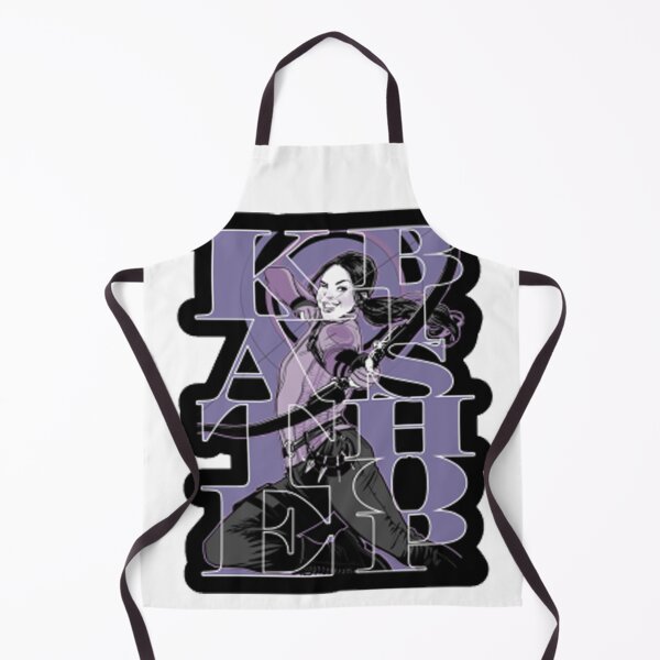 Item preview, Kate bishop designed and sold by Lilyimagination.
