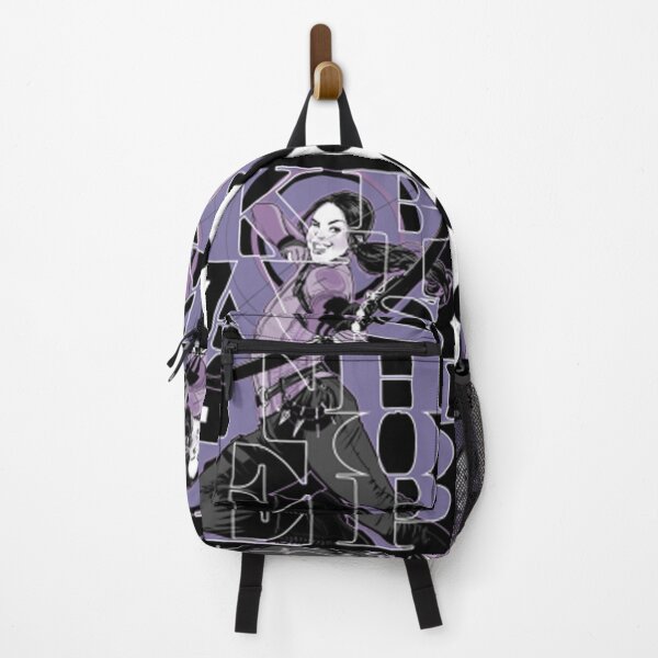 Item preview, Kate bishop designed and sold by Lilyimagination.