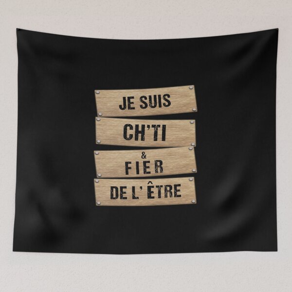 Item preview, OBV - I'm ch'ti and proud to be designed and sold by vb66.