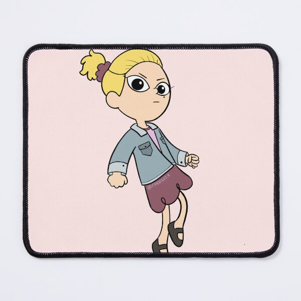 Item preview, Baby Sasha Waybright designed and sold by Farrart.k.