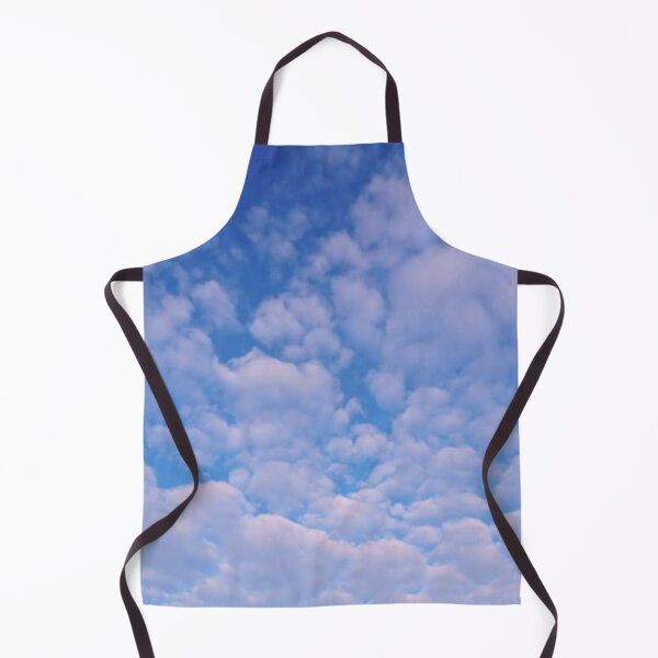 Item preview, Blue Sky With Pink Clouds designed and sold by TheArtAngels.