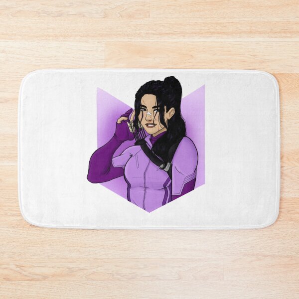 Item preview, Kate bishop  designed and sold by Lilyimagination.