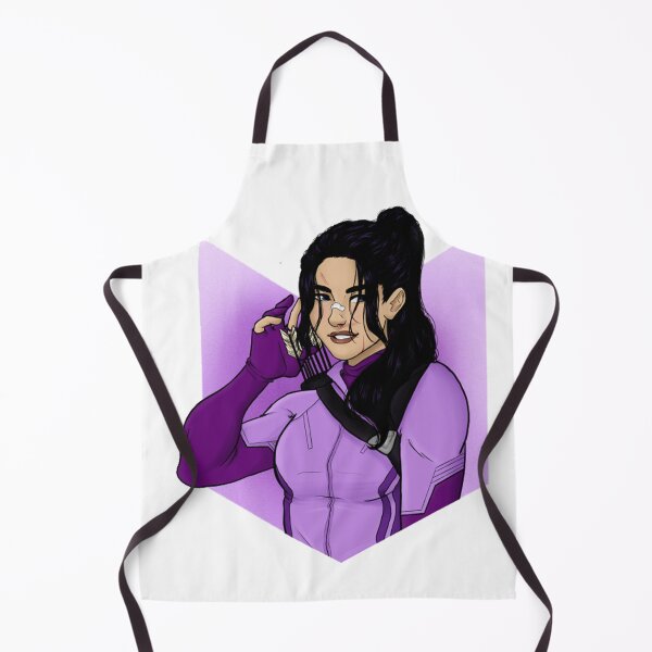 Item preview, Kate bishop designed and sold by Lilyimagination.