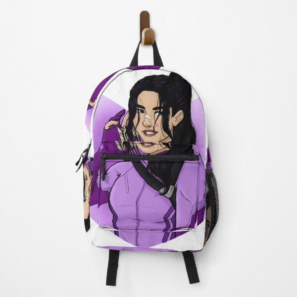 Item preview, Kate bishop designed and sold by Lilyimagination.