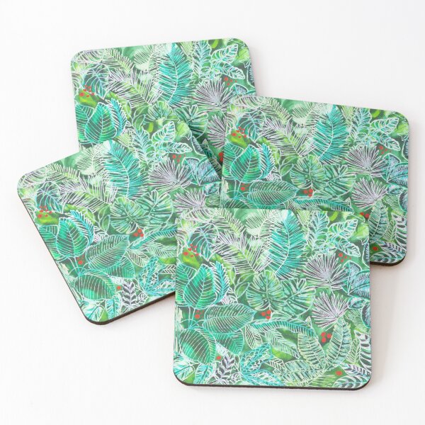 Item preview, Fresh leaves designed and sold by hunkyfrog.