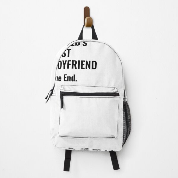 Item preview, Funny World's Best Boyfriend  designed and sold by TwinkleBaby.