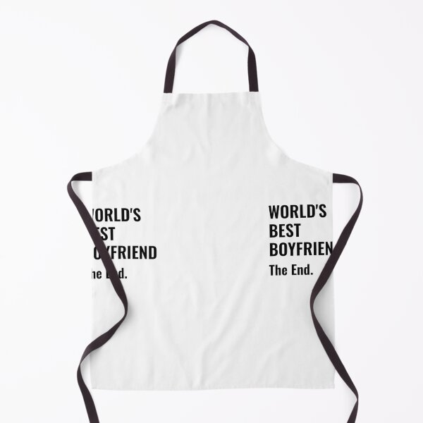 Item preview, Funny World's Best Boyfriend designed and sold by TwinkleBaby.