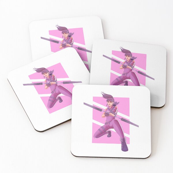 Item preview, Kate bishop  designed and sold by Lilyimagination.
