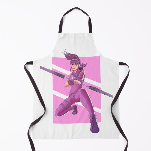 Item preview, Kate bishop designed and sold by Lilyimagination.