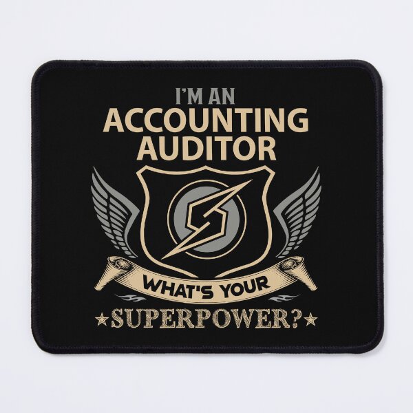 Item preview, Accounting Auditor T Shirt - What Is Your Superpower Job Gift Item Tee designed and sold by leolanwugm.