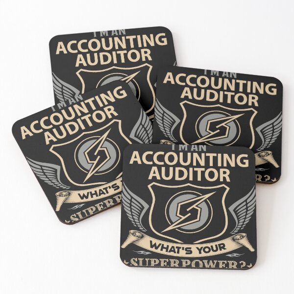 Item preview, Accounting Auditor T Shirt - What Is Your Superpower Job Gift Item Tee designed and sold by leolanwugm.