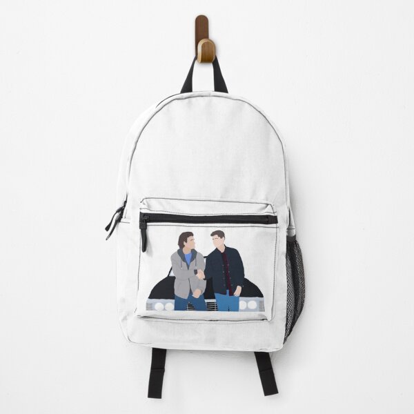 Item preview, Carry on my Wayward Son designed and sold by AmeliaIsabel.