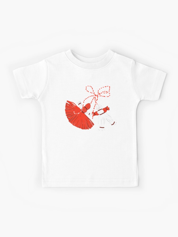 Martenitsa T-Shirt Martenitsa T-Shirt