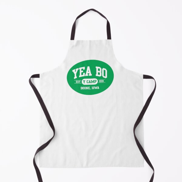 Item preview, Y Camp Yea Bo designed and sold by DesMoinesYCamp.