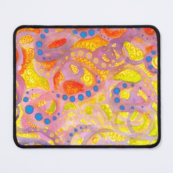 Item preview, Psychodelic party designed and sold by hunkyfrog.