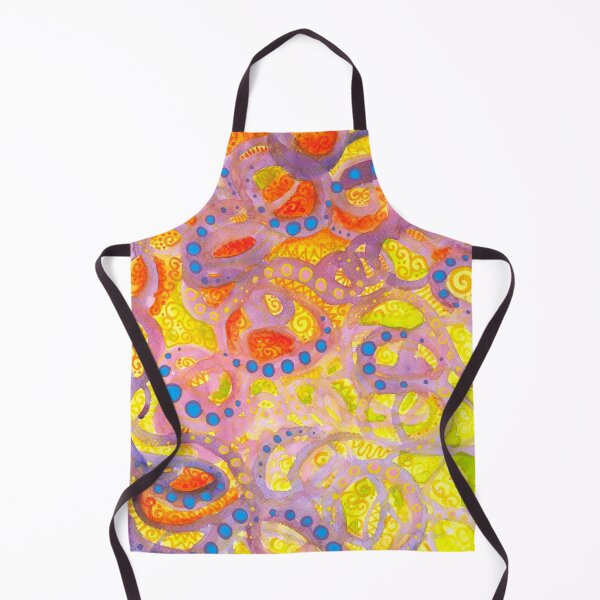Item preview, Psychodelic party designed and sold by hunkyfrog.