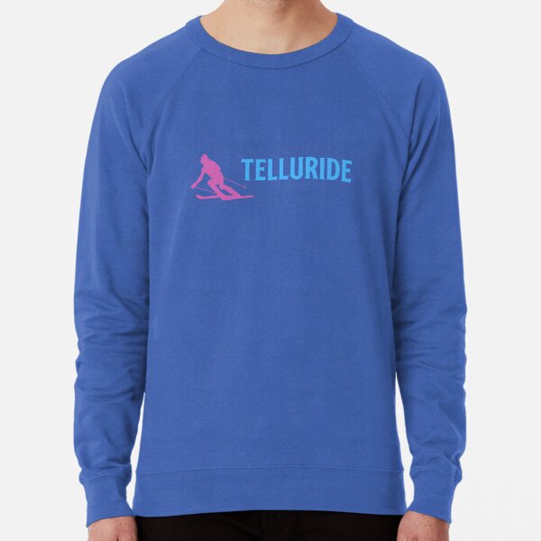 mens ski sweatshirts