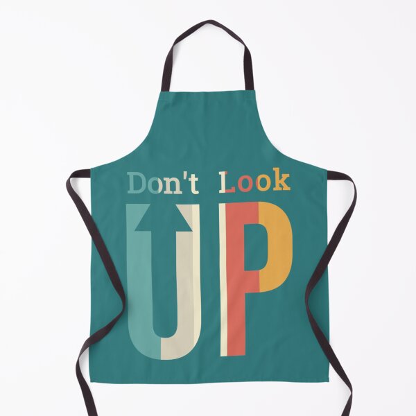 Item preview, Dont look up designed and sold by TerrariumShop.