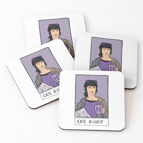 Item preview, Kate bishop  designed and sold by Lilyimagination.