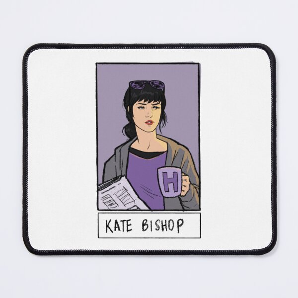 Item preview, Kate bishop  designed and sold by Lilyimagination.