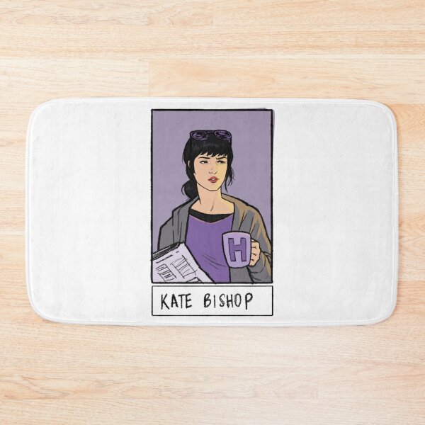 Item preview, Kate bishop  designed and sold by Lilyimagination.
