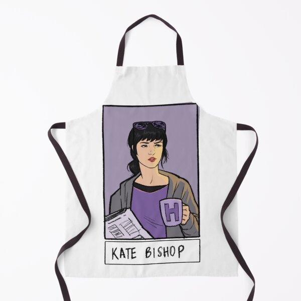 Item preview, Kate bishop designed and sold by Lilyimagination.