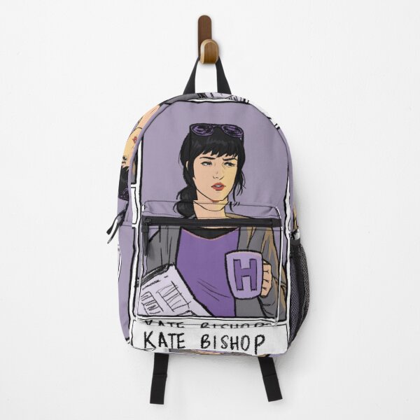 Item preview, Kate bishop designed and sold by Lilyimagination.