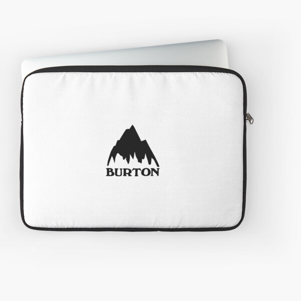 Burton laptop outlet case