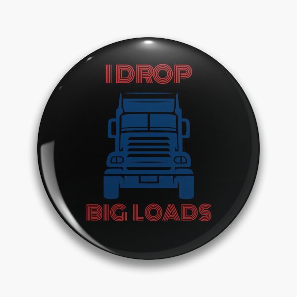 Item preview, I drop big loads designed and sold by Wooden-rack.