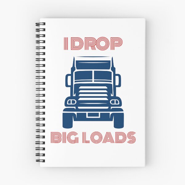 Item preview, I drop big loads designed and sold by Wooden-rack.