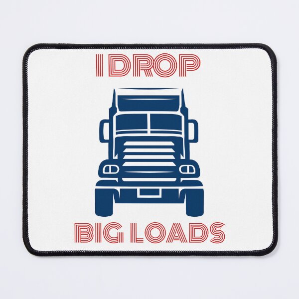 Item preview, I drop big loads designed and sold by Wooden-rack.