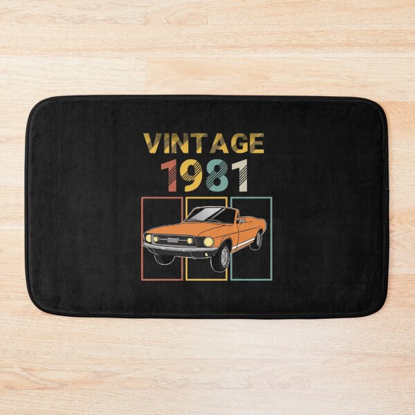 Item preview, Vintage 1981 T-ShirtVintage 1981 designed and sold by WeirCanning.