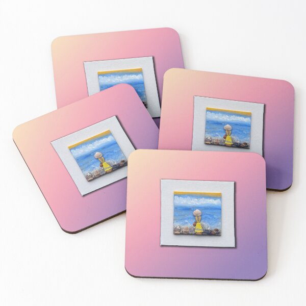 Item preview,  sea shore designed and sold by Ihor Ivanov.