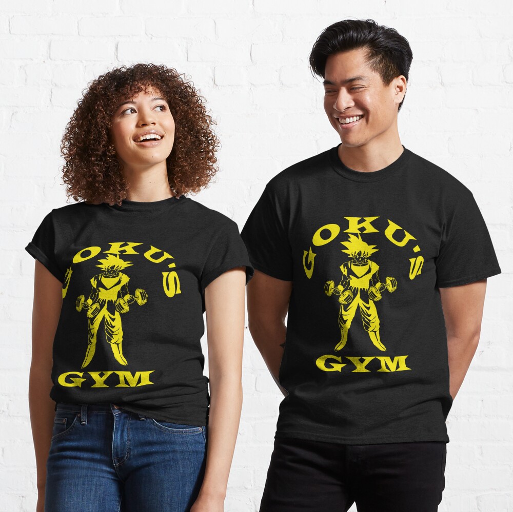 CAMISETA MUSCLE JOE HOMBRE COLOR ARMY -VERDE MILITAR (GOLD´S GYM) - (Gold's  Gym)