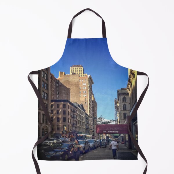 Item preview, Broadway, New York City  designed and sold by eleonoraingrid.