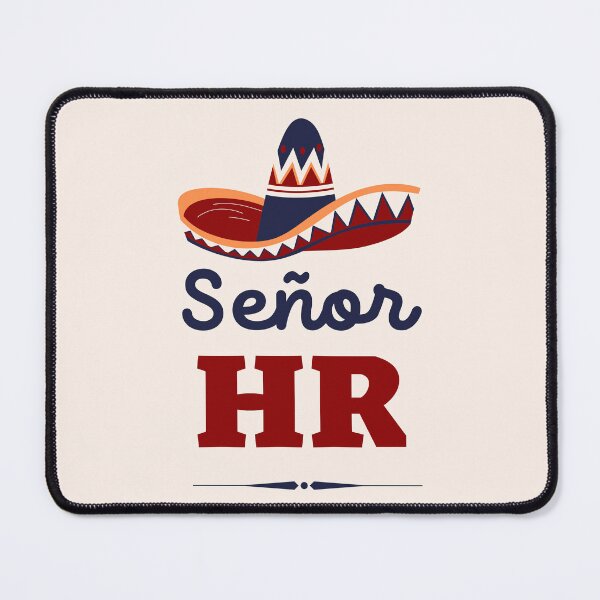 Item preview, Senor HR designed and sold by trendingatees.