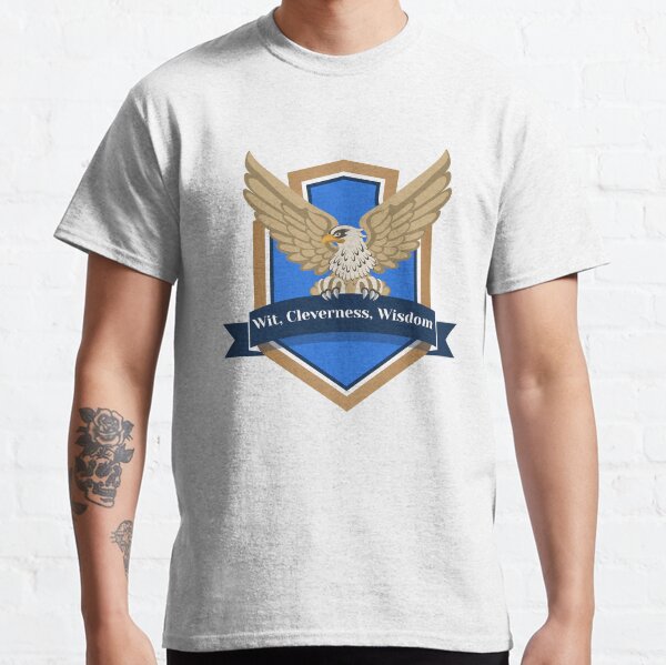 Ravenclaw shirt - Alle Auswahl unter den Ravenclaw shirt