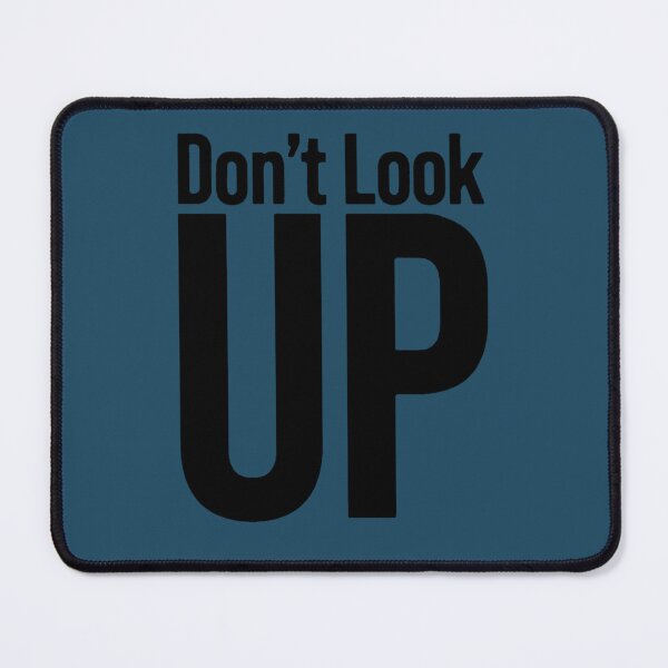 Item preview, Don_t Look Up          designed and sold by TerrariumShop.