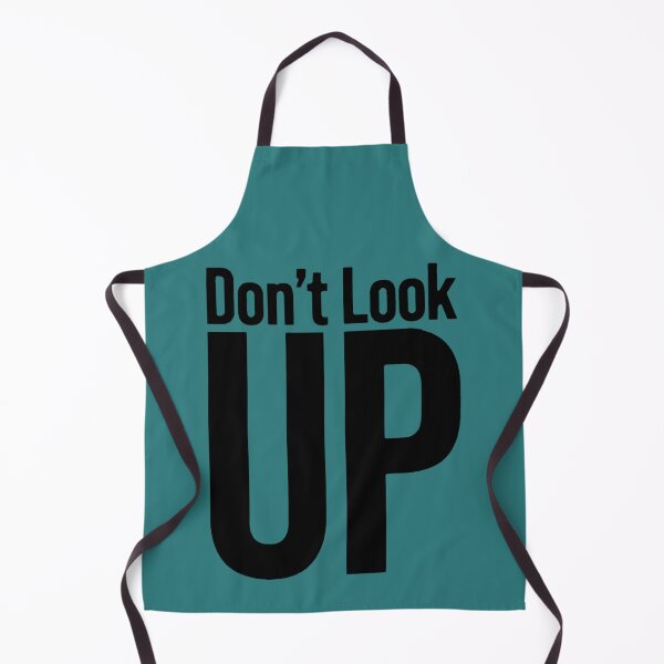 Item preview, Don_t Look Up          designed and sold by TerrariumShop.