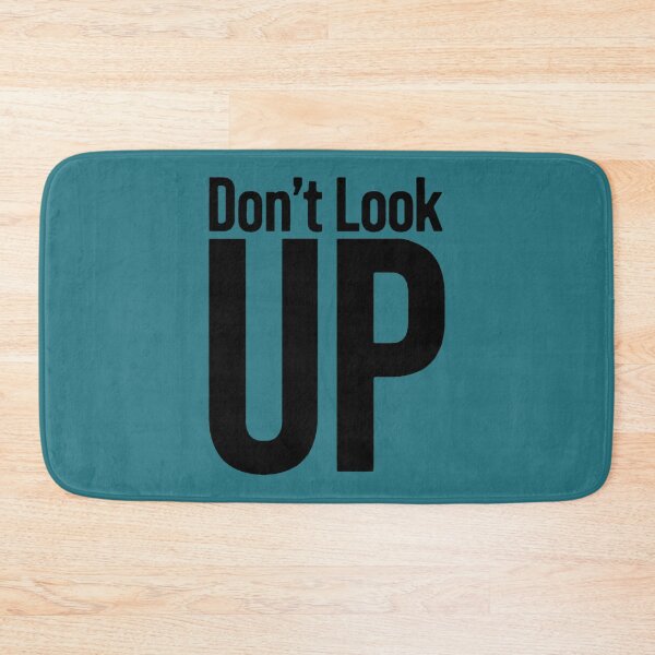 Item preview, Don_t Look Up          designed and sold by TerrariumShop.