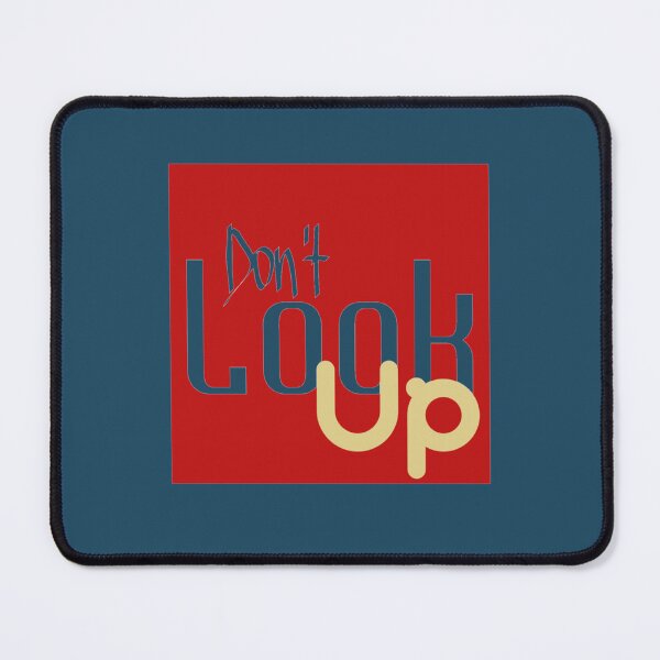 Item preview, Don_t Look Up designed and sold by TerrariumShop.