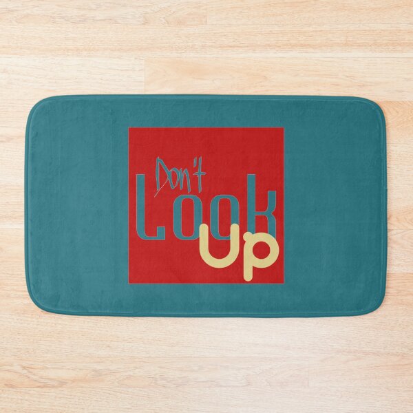 Item preview, Don_t Look Up          designed and sold by TerrariumShop.