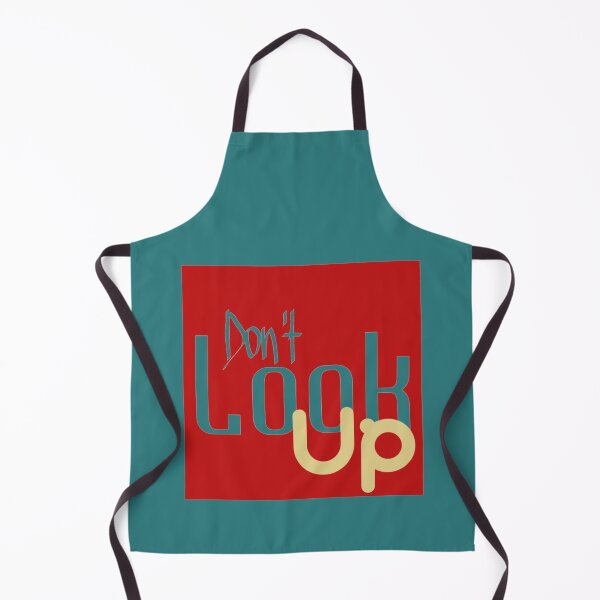 Item preview, Don_t Look Up          designed and sold by TerrariumShop.