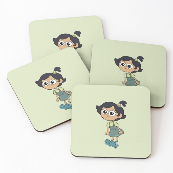 Item preview, Baby Marcy Wu designed and sold by Farrart.k.