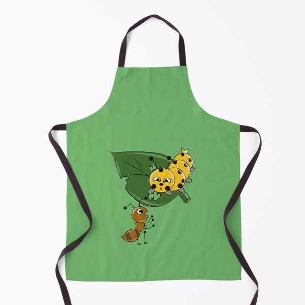 Item preview, Talkative Ant designed and sold by Rainy.