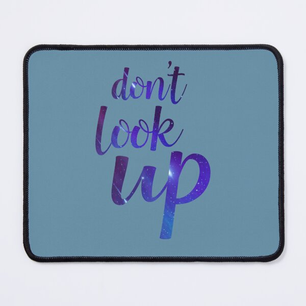 Item preview, Don_t Look Up designed and sold by TerrariumShop.