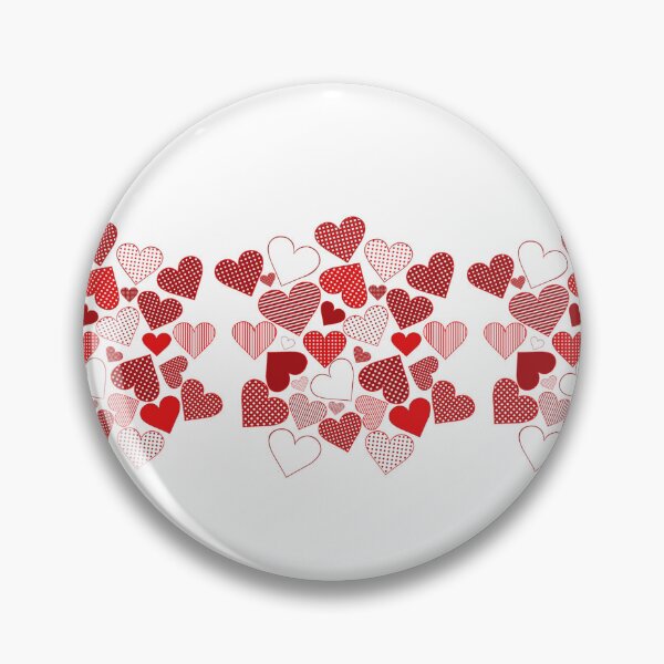 Item preview, Hearts Hearts Hearts Valentine's Day  designed and sold by TwinkleBaby.
