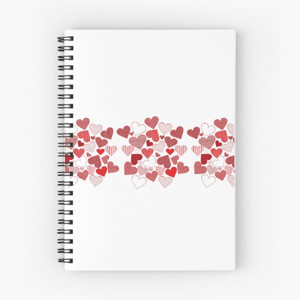Item preview, Hearts Hearts Hearts Valentine's Day  designed and sold by TwinkleBaby.