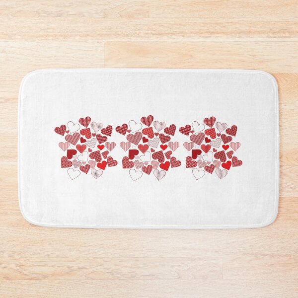 Item preview, Hearts Hearts Hearts Valentine's Day  designed and sold by TwinkleBaby.