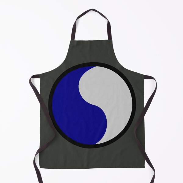 Item preview, 29th Infantry Division "The Blue and Gray" (United States) designed and sold by wordwidesymbols.